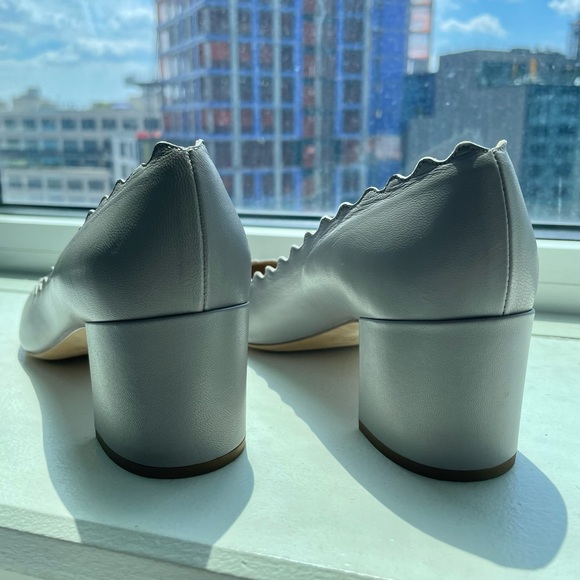 Chloe Lauren Pumps - Picture 3 of 6